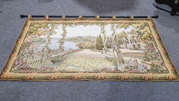 Lot 59 - WALL HANGING