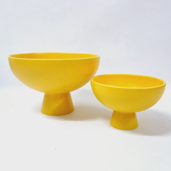 Lot 1321 - RAAWII BOWLS