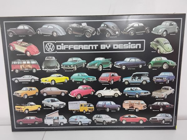 Lot 1412 - POSTER