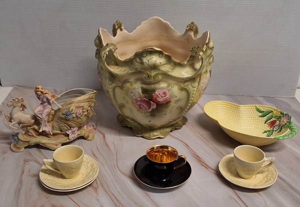 Lot 1139 - CHINAWARE