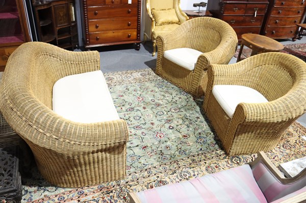 Lot 80 - SUN ROOM SUITE