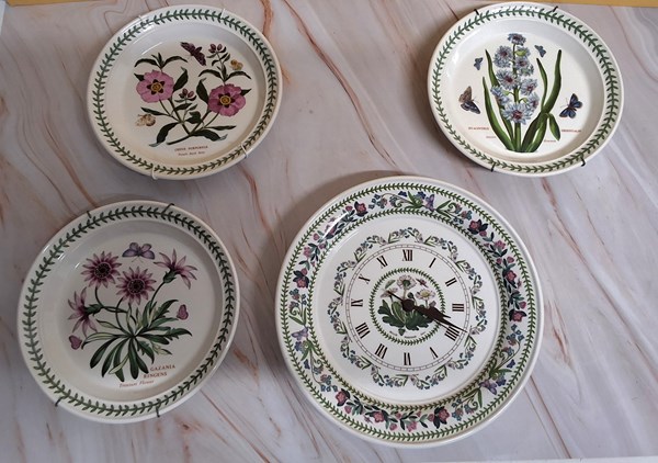 Lot 1474 - PORTMEIRION CHINA