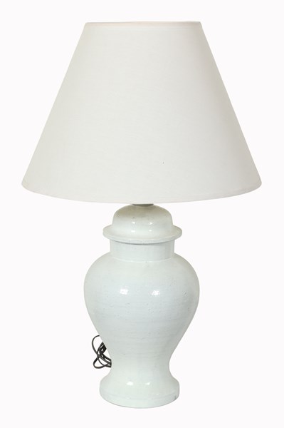 Lot 73 - BITOSSI LAMP