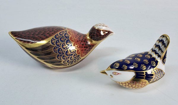 Lot 1052 - PAPERWEIGHTS