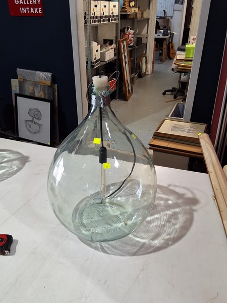 Lot 227 - CARBOY