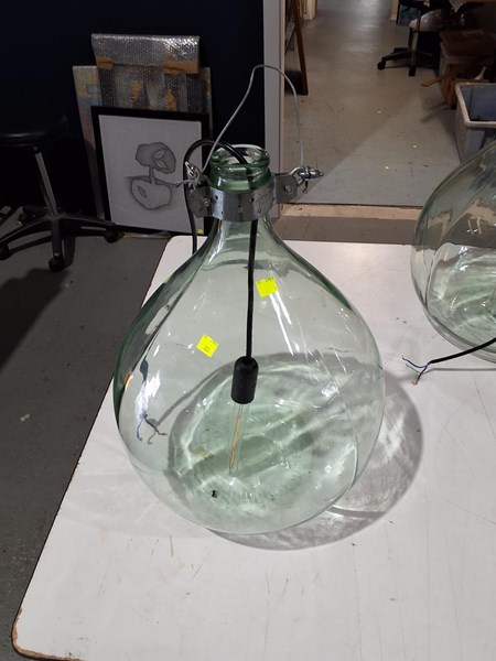 Lot 193 - CARBOY