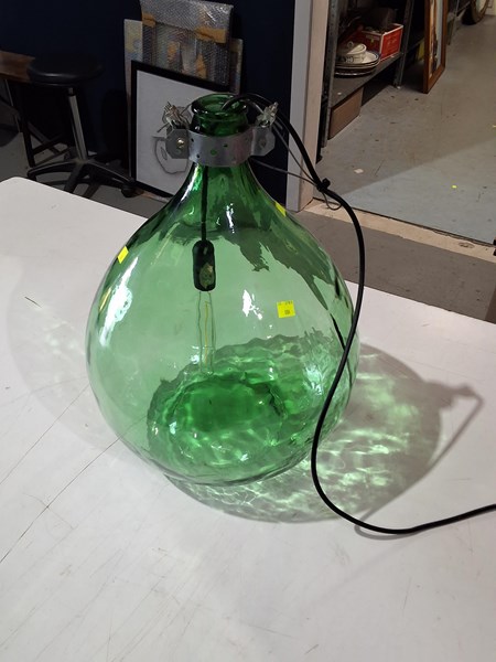 Lot 180 - CARBOY