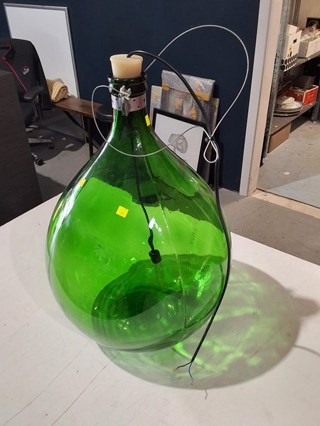 Lot 312 - CARBOY