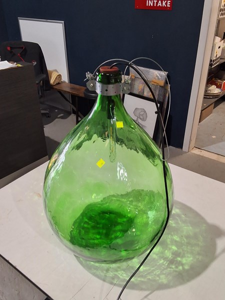 Lot 129 - CARBOY