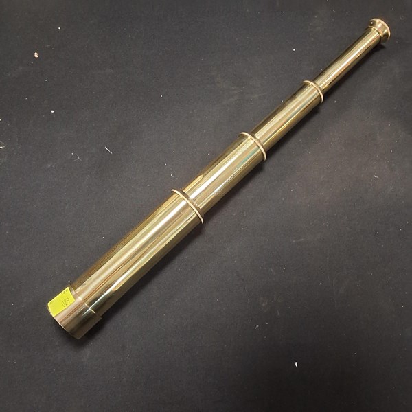 Lot 1276 - TELESCOPE