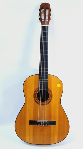 Lot 1373 - GUITAR