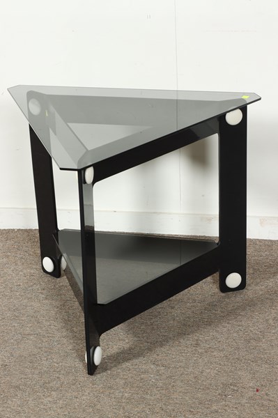 Lot 288 - SIDE TABLE