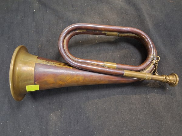 Lot 1264 - BUGLE