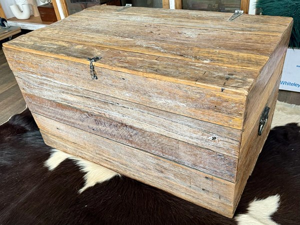 Lot 89 - TRUNK