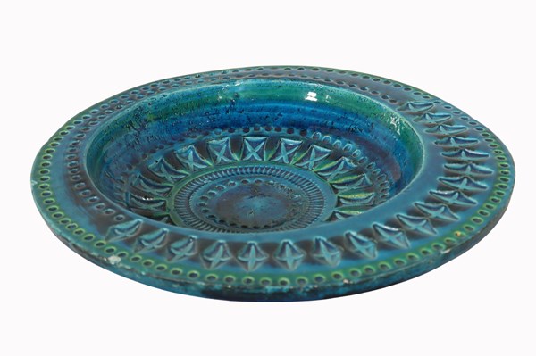 Lot 4 - BITOSSI BOWL