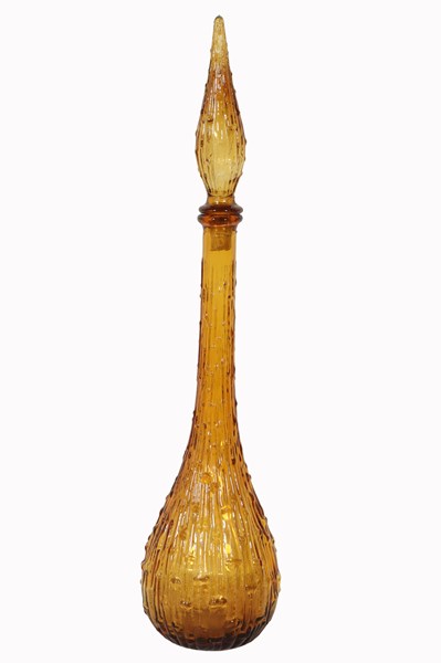 Lot 128 - GENIE BOTTLE