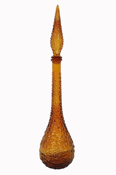 Lot 143 - GENIE BOTTLE