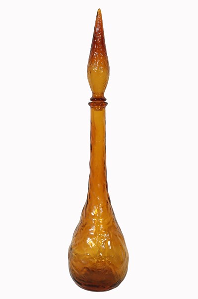 Lot 129 - GENIE BOTTLE