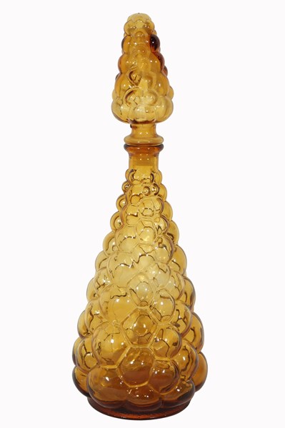 Lot 1256 - GENIE BOTTLE