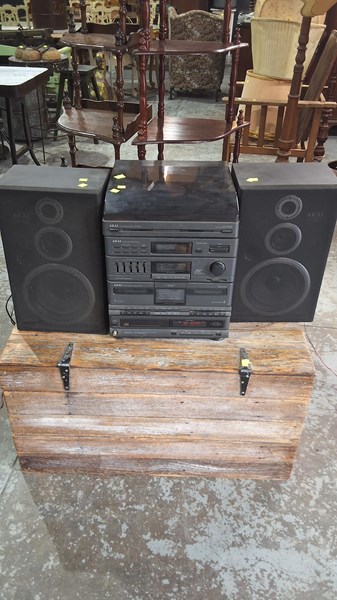 Lot 56 - STEREO