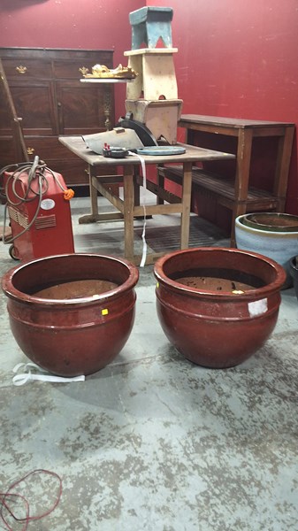 Lot 340 - POTS