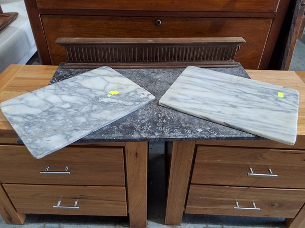 Lot 237 - MARBLE LOT