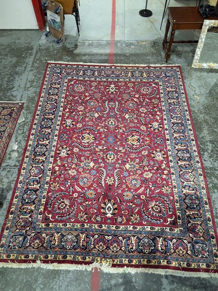 Lot 71 - RUG