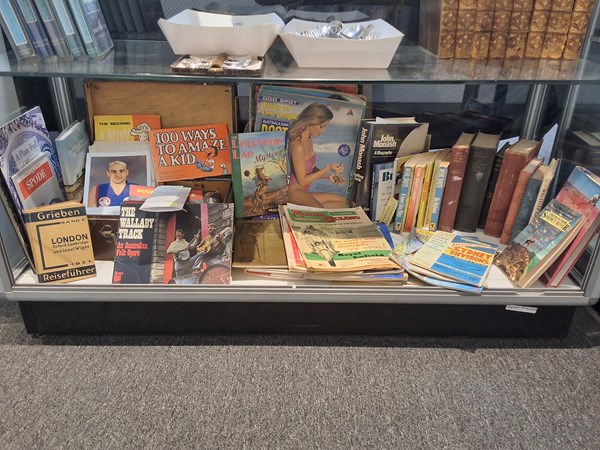 Lot 1204 - BOOKS & EPHEMERA