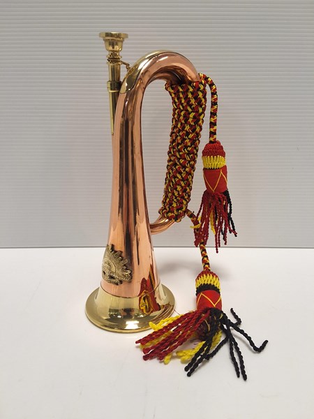 Lot 1211 - BUGLE