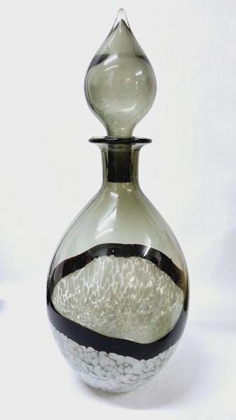 Lot 1258 - GENIE BOTTLE