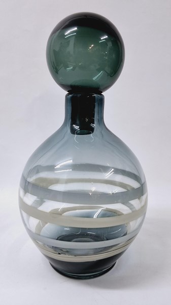 Lot 1349 - GENIE BOTTLE