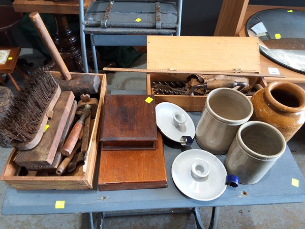 Lot 222 - RUSTIC LOT