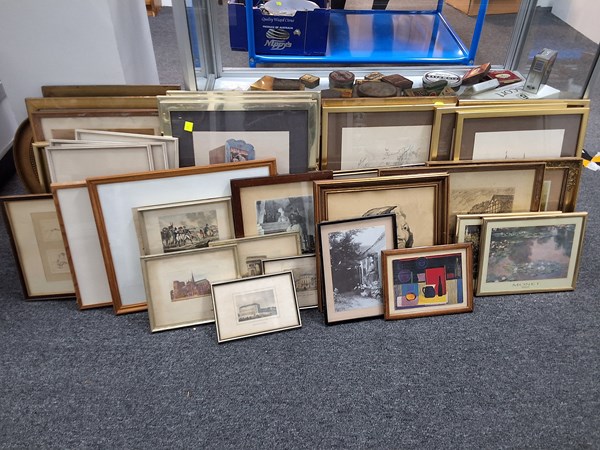 Lot 1472 - ART