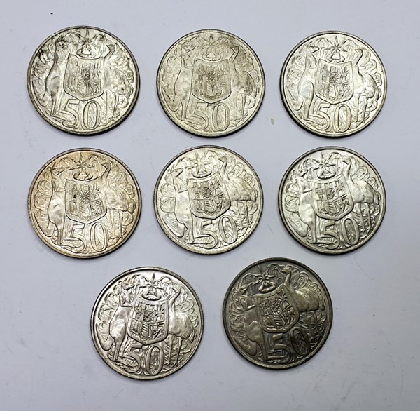 Lot 1043 - COINS