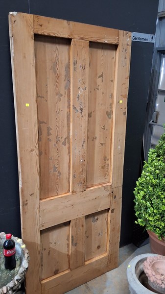 Lot 418 - DOOR