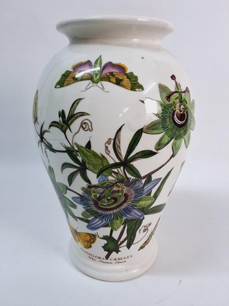 Lot 1315 - PORTMEIRION VASE