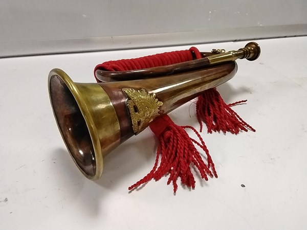 Lot 1147 - BUGLE