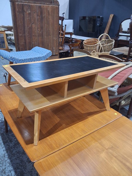 Lot 14 - COFFEE TABLE