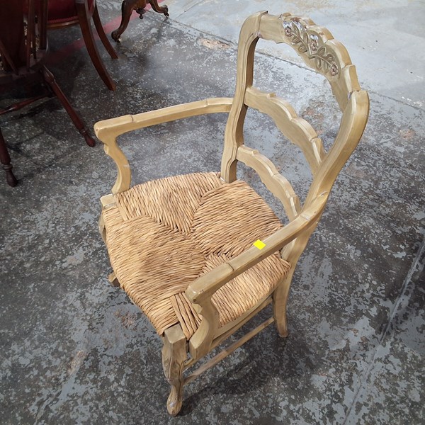 Lot 169 - CHAIR