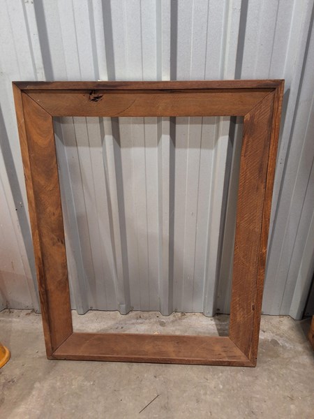 Lot 478 - PICTURE FRAME
