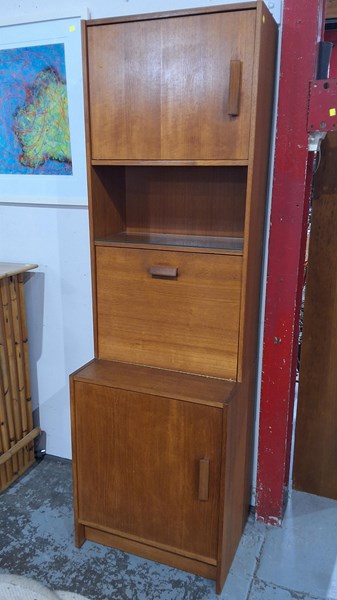 Lot 24 - NARROW WALL UNIT