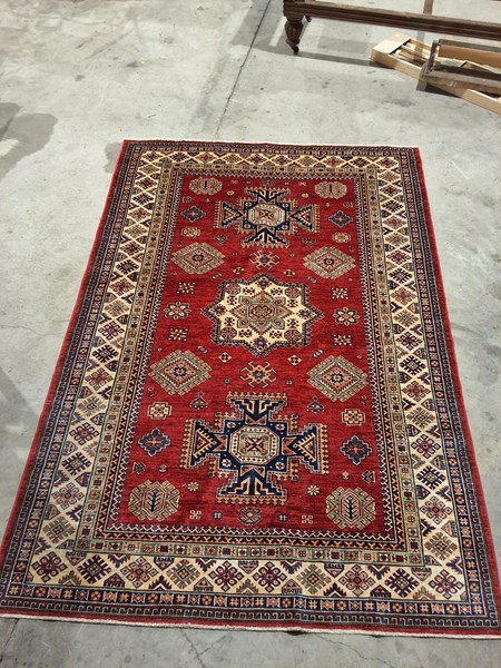 Lot 262 - RUG