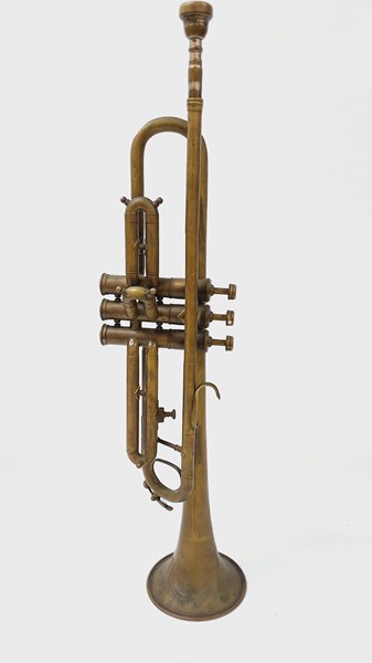 Lot 1196 - TRUMPET