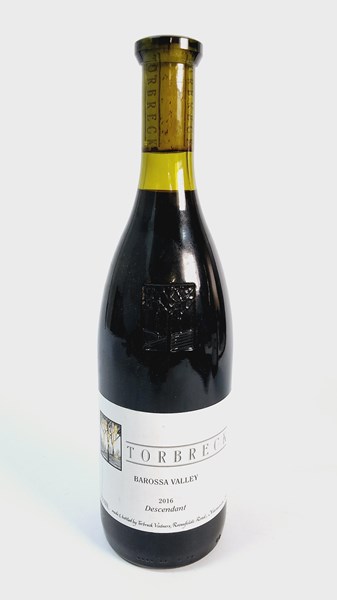 Lot 18 - TORBRECK DESCENDANT