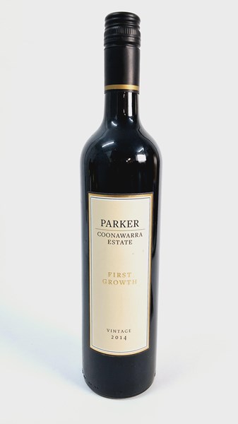 Lot 15 - PARKER COONAWARRA ESTATE FIRST GROWTH