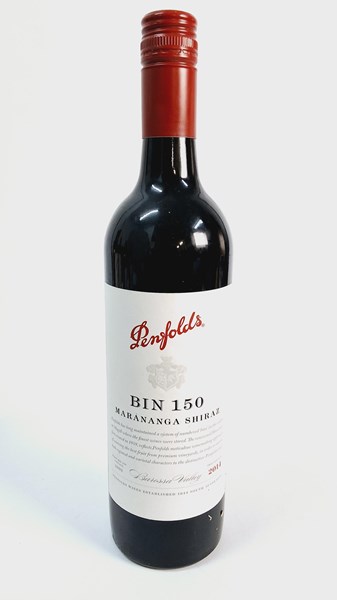 Lot 11 - PENFOLDS BIN 150