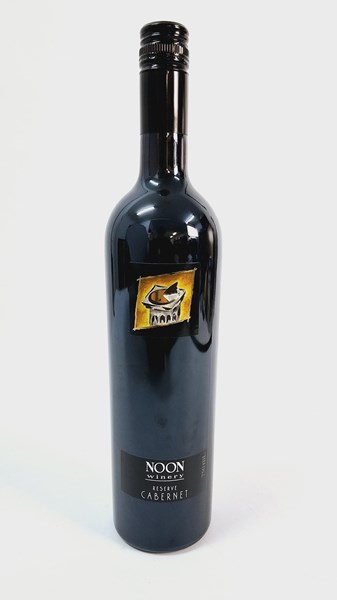 Lot 44 - NOON RESERVE CABERNET