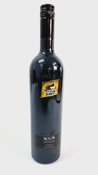 Lot 42 - NOON RESERVE SHIRAZ