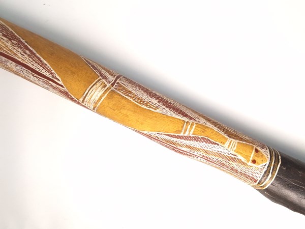 Lot 1300 - DIDGERIDOO