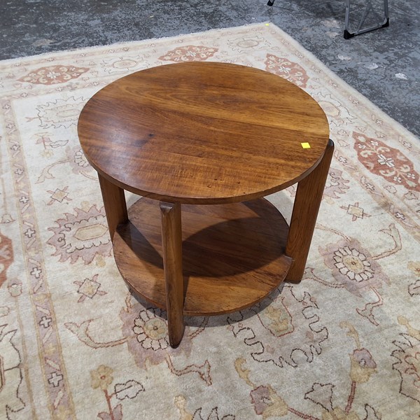 Lot 109 - COFFEE TABLE